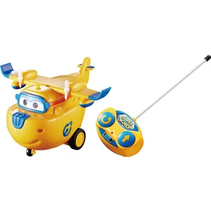 Harika Kanatlar U.K. Donnie