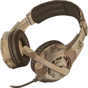 GXT 310D Radius Desert Oyuncu Kulaklığı