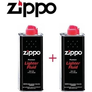 Çakmak Gazı (Zippo Benzini)2Li