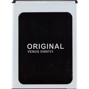 Vestel Venüs V3 5580 Batarya  + Ekran Koruyucu