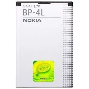 Nokia E6 Batarya Pil 1500 Mah Kutusuz