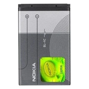 Nokia Bl-4C Batarya Pil 860Mah Kutusuz