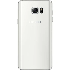 Samsung Galaxy Note 5 Arka Pil Batarya Kapağı