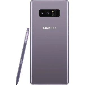 Samsung Galaxy Note 8 Arka Pil Batarya Kapağı