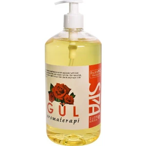 Aromaterapi Masaj Yağı 1 Litre