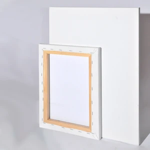 Çanakcı Ahşap Tuval Universal Kalite 30 X 40 Cm