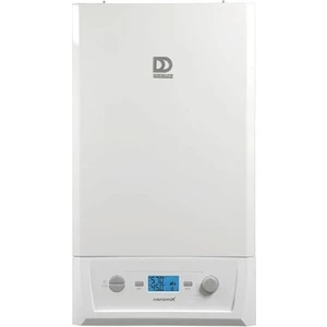 DemirDöküm Nitromix P 24 kw Yoğuşmalı Kombi (Baca Hediyeli)