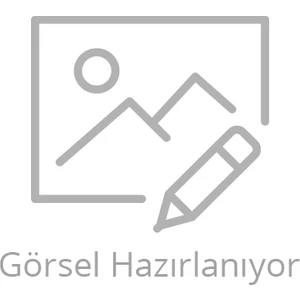 Beyaz Lateks Eldiven Pudralı (S) Paket