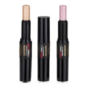 New Well Çift Taraflı Highlighter