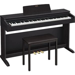 AP270BK Celviano Siyah Dijital Piyano (Tabure+Kulaklık)