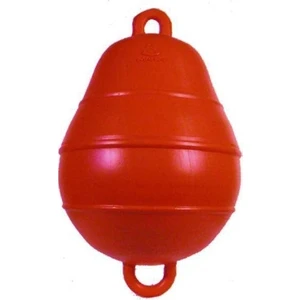 Armut Şamandıra Plastik Kırmızı