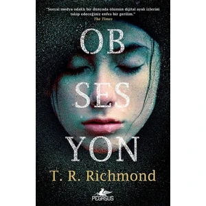 Obsesyon - T. R. Richmond