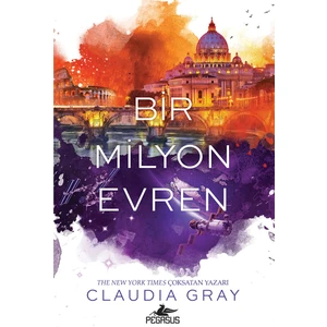 Bir Milyon Evren - Ciltli - Claudia Gray