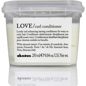 Love Curl Dalgali Saç Bakim Kremi 250ml