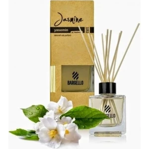 Bargello Bambulu 120 Ml Oda Parfümü - Yasemin