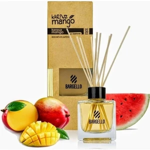 Bargello Bambulu 120 Ml Oda Parfümü - Karpuz - Mango