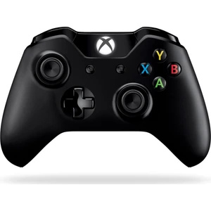 Xbox One S Wireless Controller Siyah