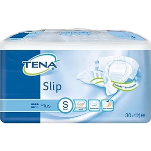 Slip Original Small Küçük Beden Hasta Bezi 30 Adet