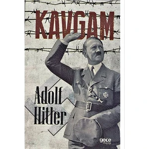 Kavgam - Adolf Hitler