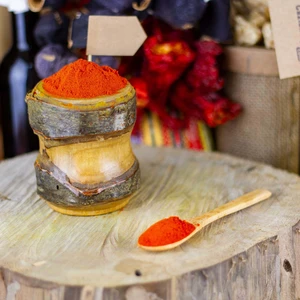 Kırmızı Acı Toz Biber 250 gr