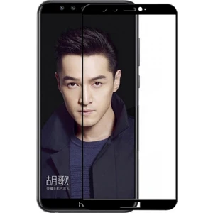 Huawei Honor 9 Lite 3D Tam Ekran Cam Ekran Koruyucu