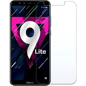 Xiaomi Honor 9 Lite Esnek Nano Cam Ekran Koruyucu