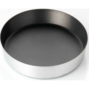 Alüminyum Pizza Tavası 30 cm