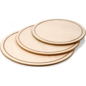 Pizza Tahtası 22 cm