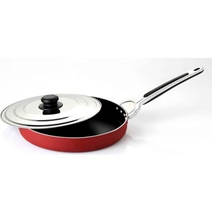 Tavamatik Balık Tavası 24 cm