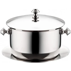 Termoslu Tabaklı Buz Kovası 15x9 cm