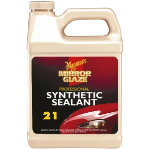 1,89Lt Su Tutmayan Sentetik Koruyucu Wax Meguiars