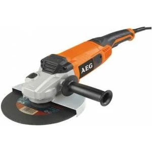 WS2200-230 2200W 230 Büyük Taşlama