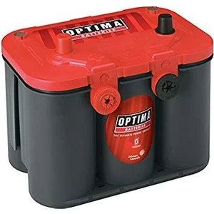 Red Top U 4,2 12v 50Ah Akü