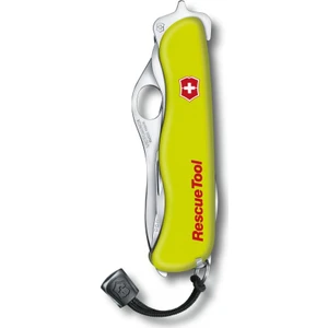0.8623.MWN RescueTool Kurtarma Çakısı - Victorinox
