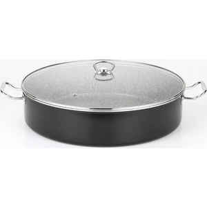Granit Mega Karnıyarık Tencere 34 cm