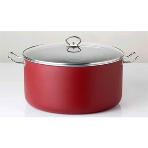 Mega Derin Tencere 30 cm