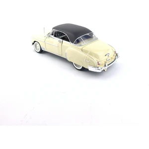 Motor Max Chevy Bel Air 1950 İndirimli Model Araba