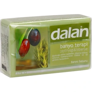 Banyo Terapi Sabunu 175 Gr Zeytinyağlı Biberiyeli