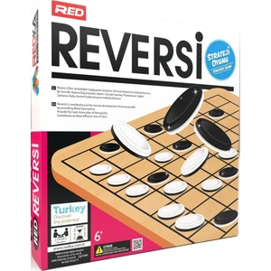 Reversi Ahşap