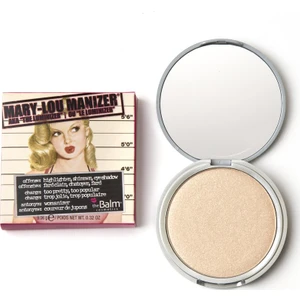 The Balm Mary Lou Manizer Aydınlatıcı 8.5 GR