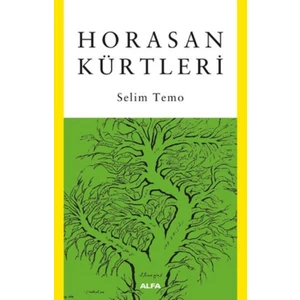 Horasan Kürtleri - Selim Temo