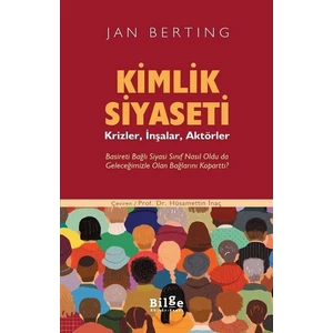 Kimlik Siyaseti - Jan Berting