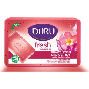 Fresh Sensations Çiçek Tazeliği Duş Sabunu 160 gr