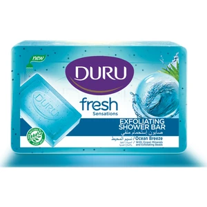 Fresh Sensations Okyanus Esintisi Duş Sabunu 160 gr