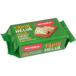 Fıstıklı Helva 200 gr