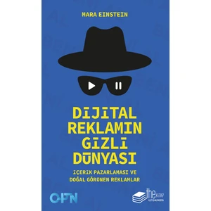 Dijital Reklamın Gizli Dünyası  - Mara Einstein