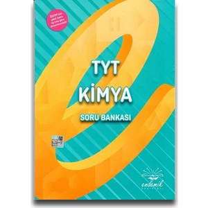 Endemik Tyt Kimya Soru Bankası