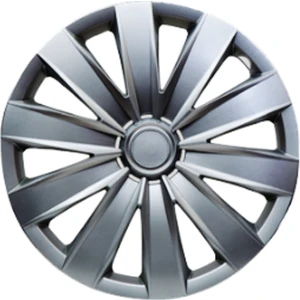 NKT GROUP Skoda Araçlara Uyumlu Jant Kapağı Takımı 4'lü 16 İnç