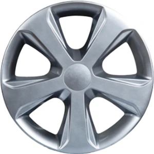 NKT GROUP Tüm Citroen Araçlara Uyumlu Jant Kapağı Takımı 4'lü 15 İnç