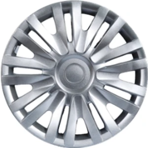 NKT GROUP Tüm Dacia Araçlara Uyumlu Jant Kapağı Takımı 4'lü 14 İnç